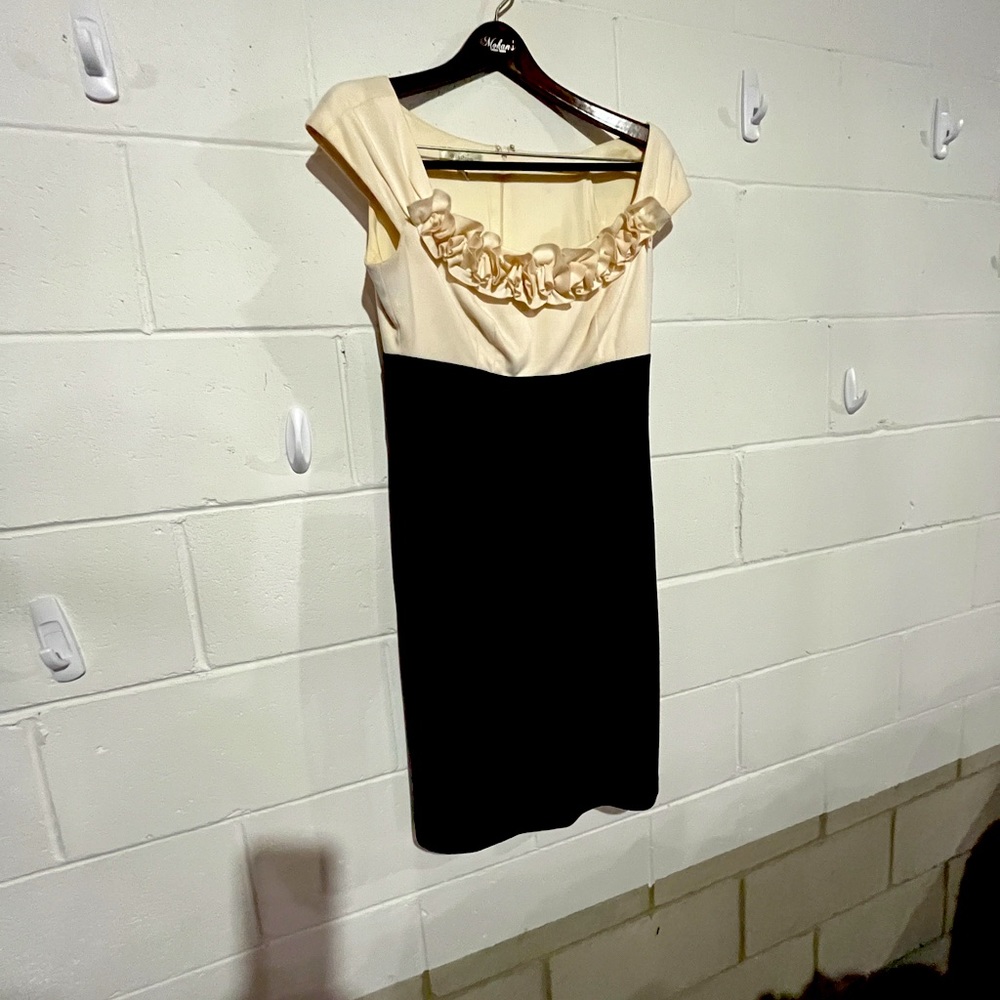 COPY - Womens dress  High End for a special occasion.